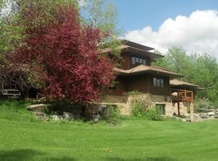 2036 Grandview Rd, Decorah, IA 52101