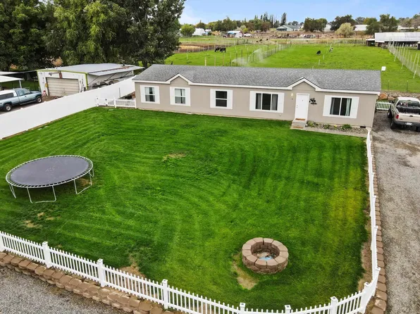 56504 N 31st Pr NE, Benton City, WA 99320