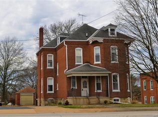 102 E 5th St, Washington, MO