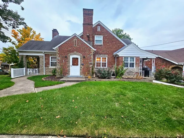 117 Bonnie Leslie Ave, Bellevue, KY 41073