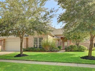 9727 Chriesman Way, Missouri City, TX 77459