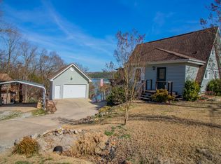 20 Commander Ln, Kimberling City, MO 65686