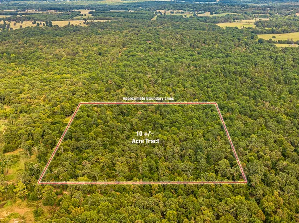 10 E 804th Rd, Welling, OK 74471