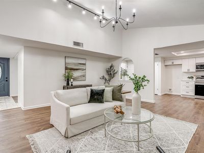 8904 Pagosa Dr, Fort Worth, TX, 76116