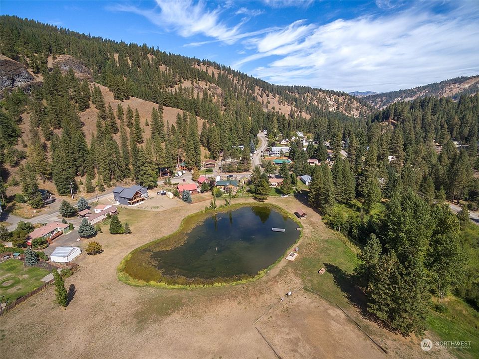 3509 Hansel Lane, Peshastin, WA 98847 Zillow