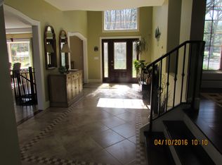 245 Cozy Lake Rd, Oak Ridge, NJ 07438