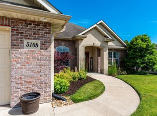 5108 Craydon Dr, Columbia, MO 65203