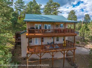 119 Westbury Dr, Ruidoso, NM 88345