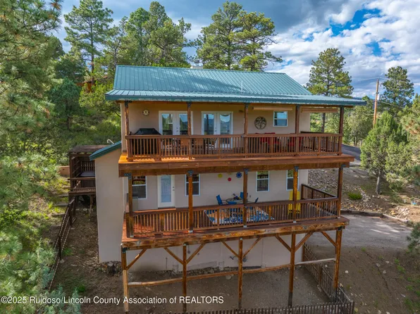 119 Westbury Dr, Ruidoso, NM 88345