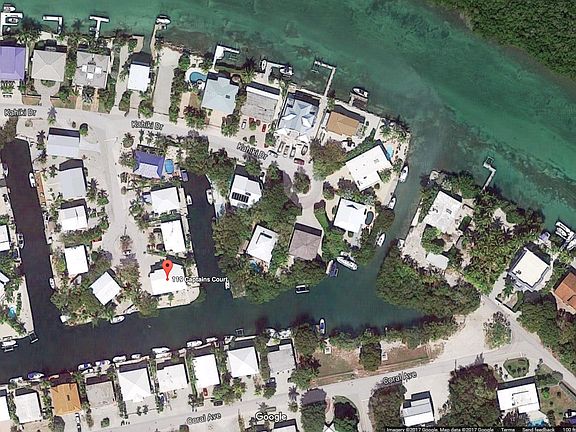 Perfect Location for Boaters