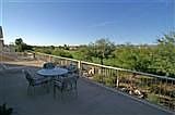 Master Bdrm Balcony -Mountain 