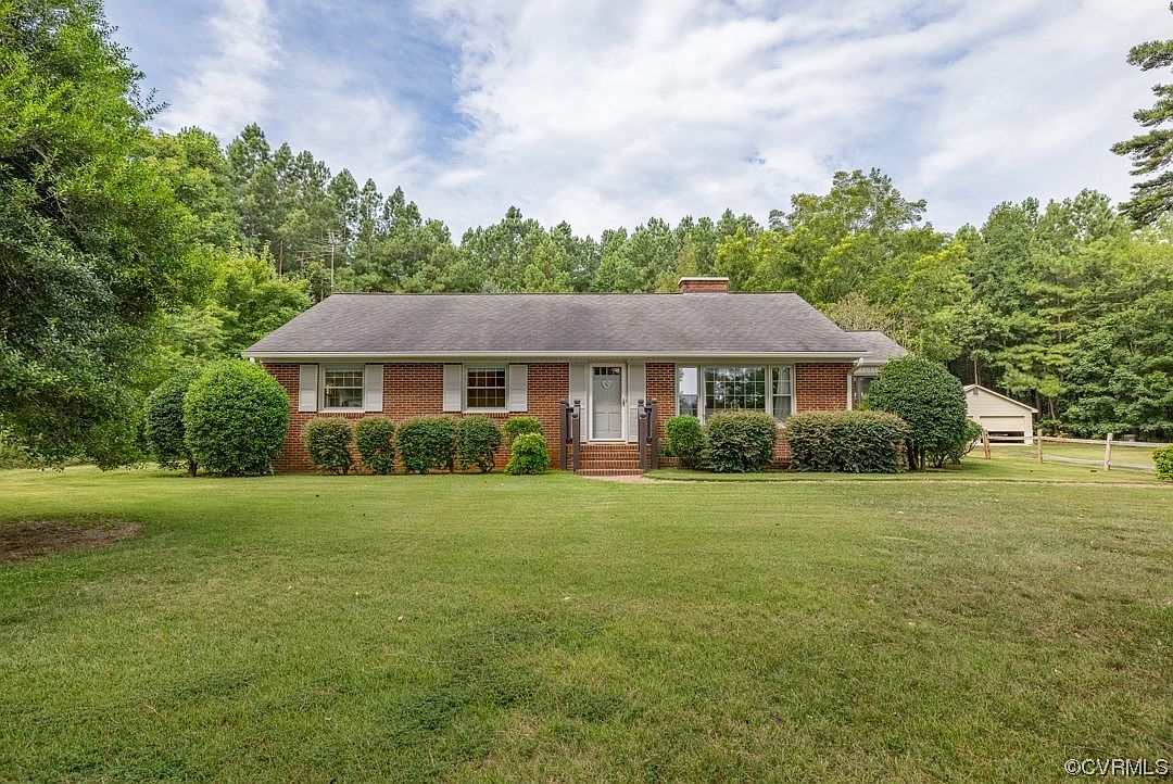 8443 Hungarytown Rd, Crewe, VA 23930 MLS 2320973 Zillow