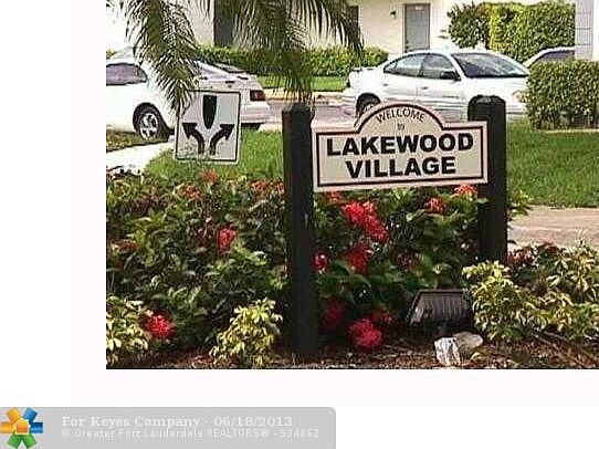 1st image of 811 Twin Lakes Dr #32-B