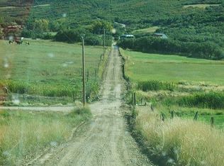 7726-312 County Rd, New Castle, CO 81647