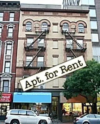 Rented by City Connections Realty | media 16