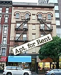 Rented by City Connections Realty