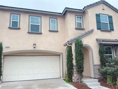 7833 Wild Rye St, Chino, CA, 91708