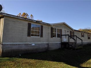 12812 Parker Branch Rd #45, West Fork, AR 72774