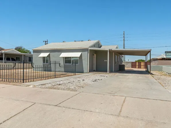1618 S 11th Ave, Yuma, AZ 85364