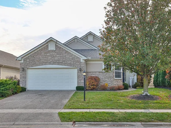 4606 Citation Ct, Batavia, OH 45103