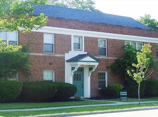 3660 Warrensville Center Rd APT 104, Beachwood, OH 44122