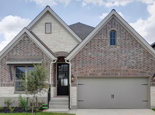 9910 Monstenco Trl, San Antonio, TX 78254