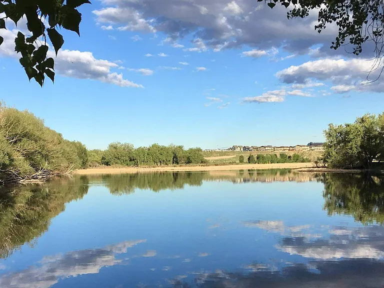 Bluff Lake Nature Center