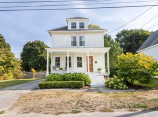 42 Carter St, South Portland, ME 04106