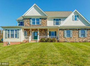 1308 Rayville Rd, Parkton, MD 21120