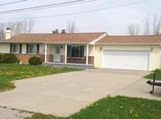 4216 Thompson Rd, Linden, MI 48451