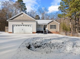 520 Santa Gertrudis Dr, Clayton, NC 27520