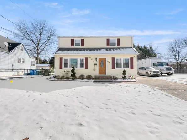 630-630 NW Huff Ave, Manville, NJ 08835