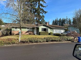 127 Carthage Ave, Eugene, OR 97404