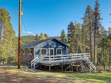 32654 Donna Drive, Conifer, CO 80433 | Zillow