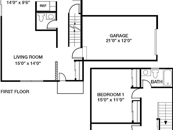 2nd image of this home