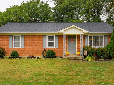 207 Hillcrest Dr, Mount Washington, KY, 40047
