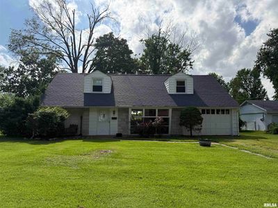 19 Park Ln, Centralia, IL, 62801