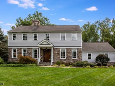 47 Glenmere Dr, Chatham, NJ, 07928