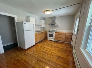 16 Glidden St #6, Claremont, NH 03743