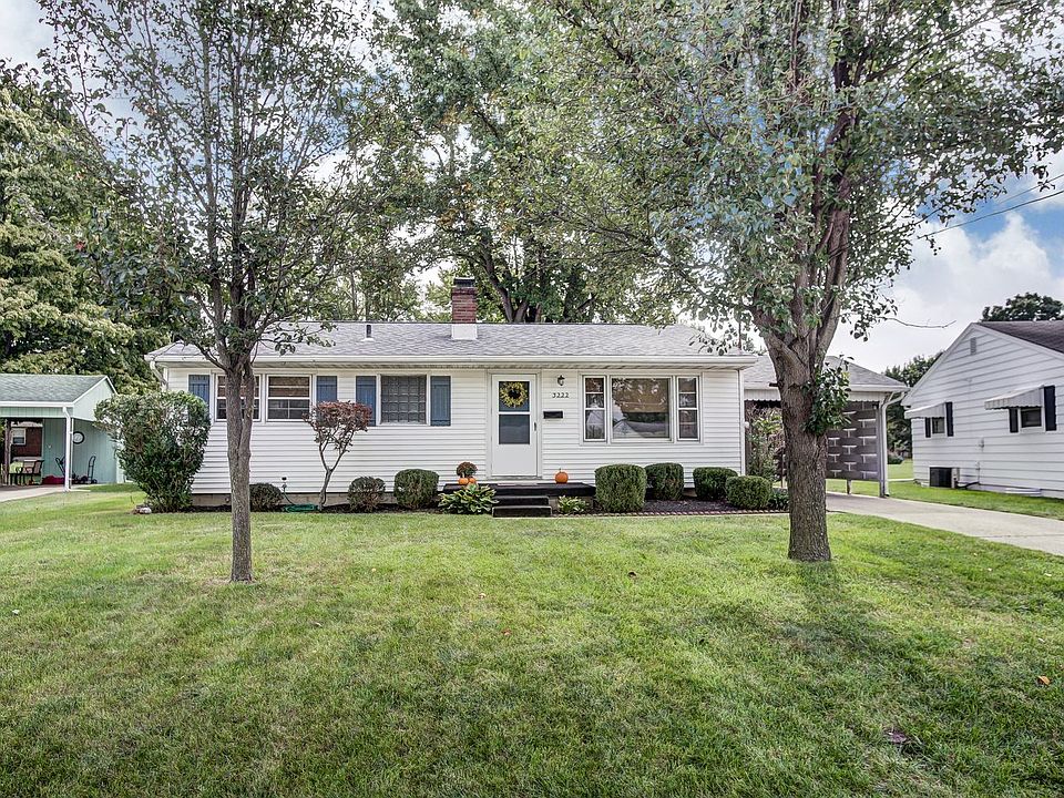 1st image of 3222 Raymond Dr
