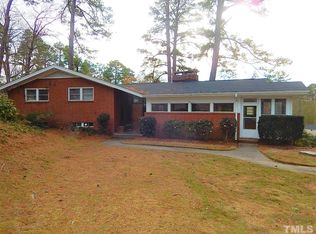 106 Byron Pl, Raleigh, NC 27609