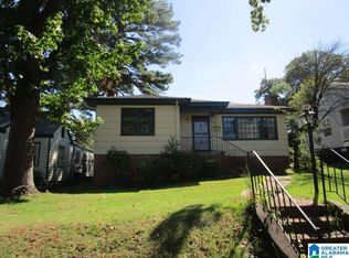 1345 44th St W, Birmingham, AL 35208