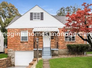 3776 Meadowlark Ln, Cincinnati, OH 45227