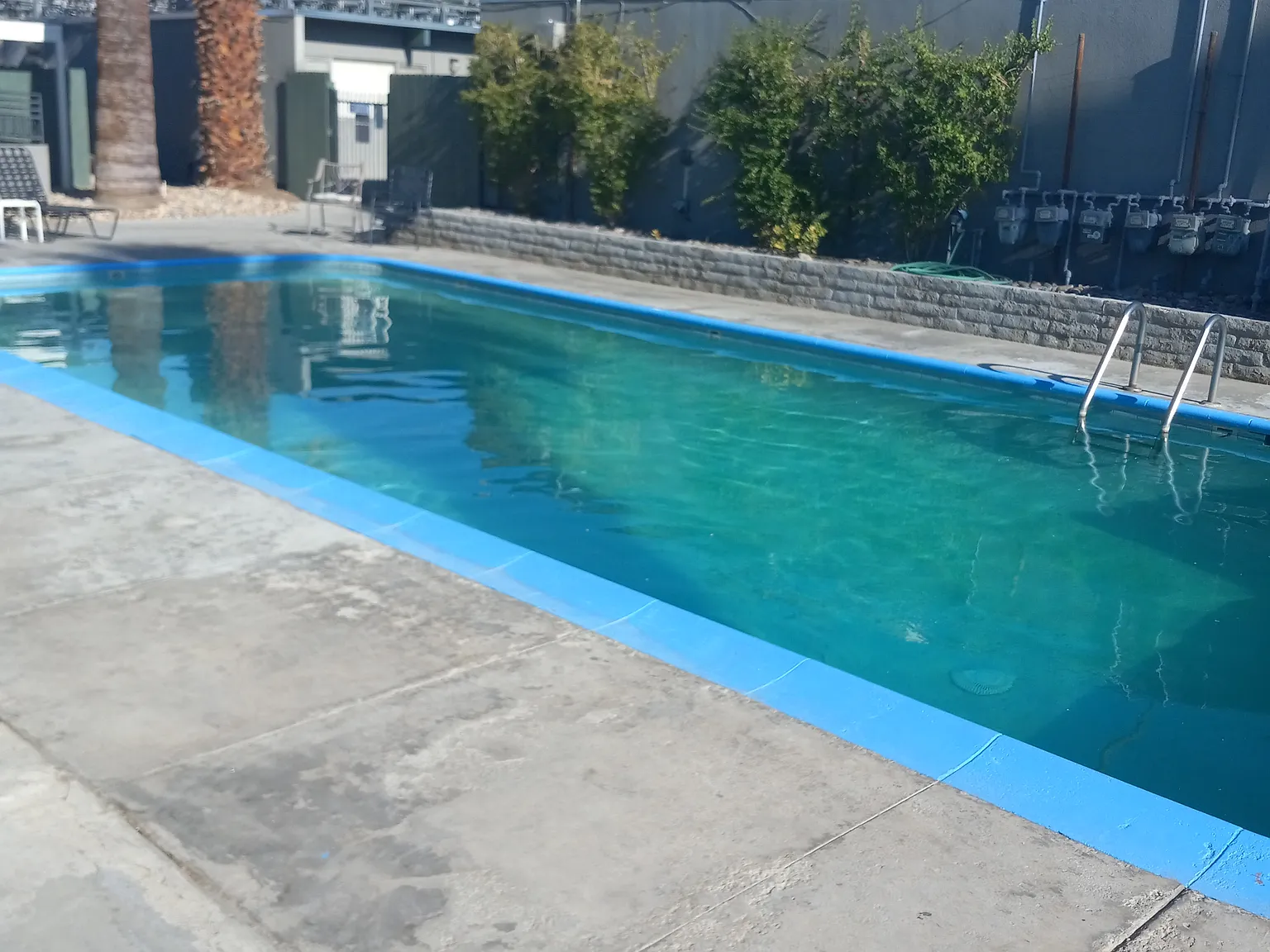 1 bed, 1.5 bath, 770 sqft, $1,725 — Photo 2