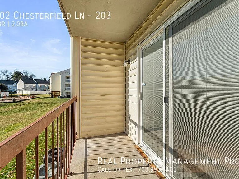 202 Chesterfield Ln #203 — Photo 22