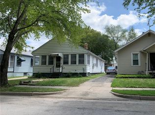 1235 E 22nd Ave, Kansas City, MO 64116