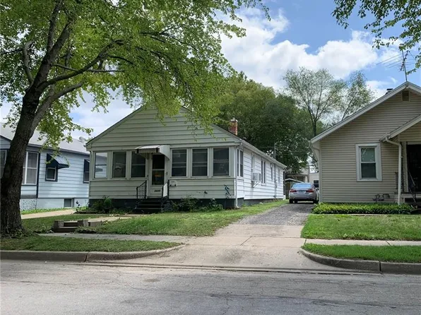 1235 E 22nd Ave, Kansas City, MO 64116