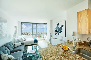 188 Ludlow Street, #21H