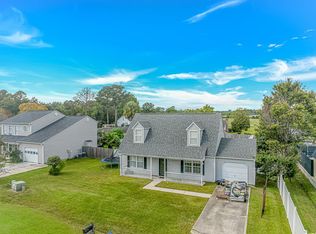 209 Rail St, Longs, SC 29568