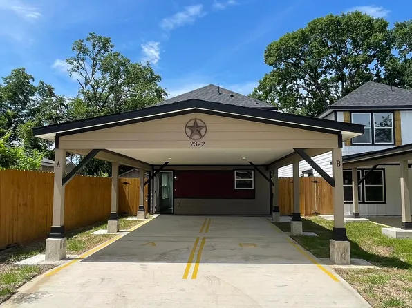 2320 Wavell St Unit A, Houston, TX 77088